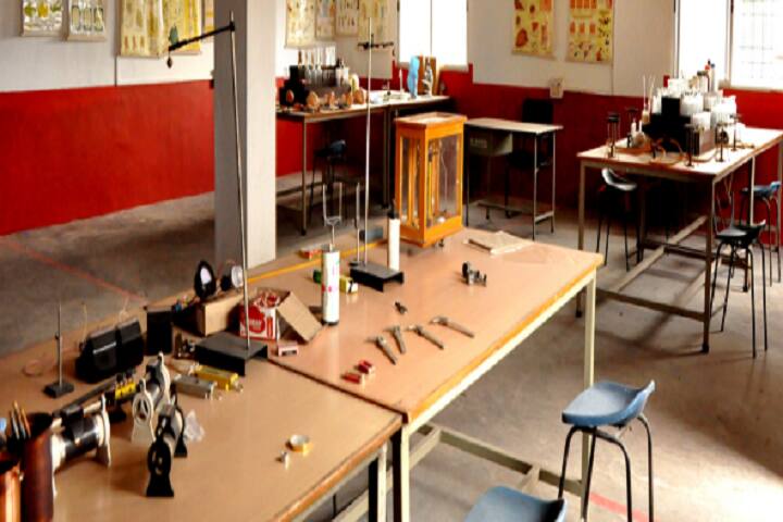 laboratory